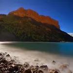 Face A La Mer