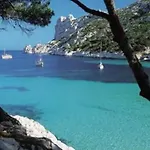Face A La Mer